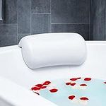 Bath Pillow,Non Slip Bathtub Pillow