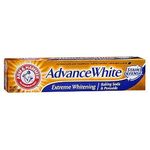 Arm & Hammer teeth whiteners