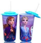 Disney Frozen 2 Elsa Anna Drink Tum