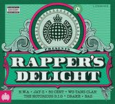 Rapper's Delight - Ministry Of Sound