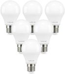 Linkind A19 LED Light Bulbs, 60W Eq