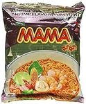 Mama Instant Ramen Noodle Tom Yum S