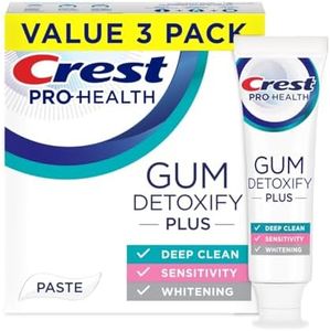 Crest Pro-