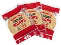 Joseph's Low Carb Wrap Value 3-Pack