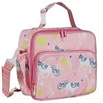 Mesa Lunch Bag for Kids - Kids Lunchbox for School, Daycare, Kindergarten - Insulated Lunch Box for Girls & Boys (Unicorn)