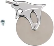 Woodturning Project Kit for Pizza Cutter