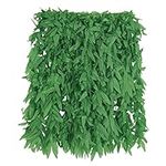 Beistle 50456 Tropical Fern Leaf Hu