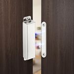 2 Pack | Heavy-Duty Magnetic Door C