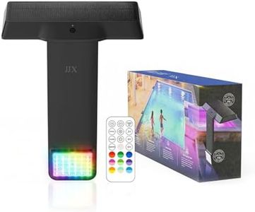 JJX Solar 