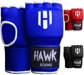 Hawk Boxing Blue/S/M