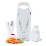 Börner V-7000WH VPower V-Slicer (White)