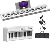 OYAYO Upgraded Folding Piano Keyboa