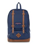 JanSport Cortlandt, Large Backpack, 25 L, 81.28 x 38.1 x 114.3 cm, 15in laptop compartment, Navy