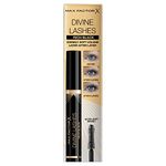 Max Factor Divine Lashes Volume Mascara, Black, 8 ml