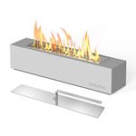 Ethanol Fireplace Insert