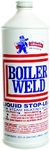 Steam Boiler Stop Leak Boiler Weld - Liquid Boiler Sealer For Steam - Utility 15-1011