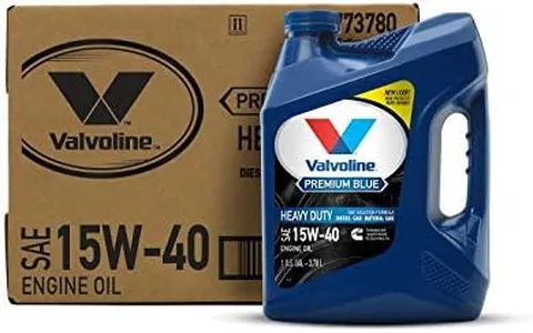 Valvoline 