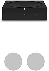 Sonos In-C