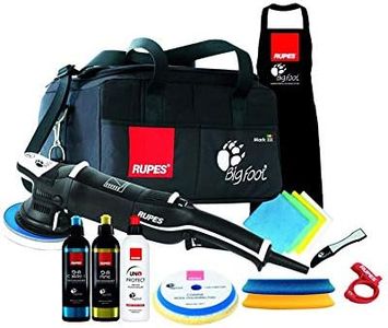 RUPES Kit 