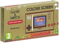 Nintendo Game & Watch: Super Mario 