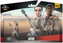 Infinity 3 Force Awakens EU Playset Pack (PS4/PS3/Xbox One/Xbox 360/Nintendo Wii U)