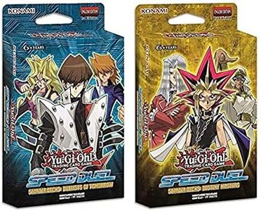 Yugioh Spe