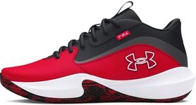 Under Armour Unisex Lockdown 7, (60