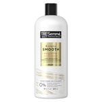 TRESemmé Keratin Smooth Conditioner for frizzy hair Lamellar Discipline formulated with Pro Style Technology™ 828 ml