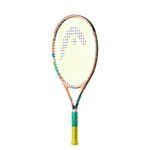 HEAD Coco Junior Tennis Racket, Pink, 25"