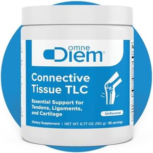 Omne Diem Obsidian TLC Connective Tissue Support