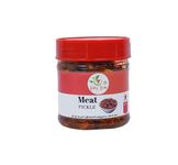 Tastey Trails Meat Pickle | Preservative Free I Buffalo Boneless | Meat Pickle | Non-Vegetarian| Home Made Kerala Style| 100 gm