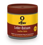 Effax Leather Balm, 500ml