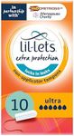 Lil-Lets Non-Applicator Ultra Tampo