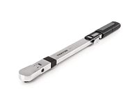 TEKTON 3/8 Inch Drive 72-Tooth Split Beam Torque Wrench (20-100 ft.-lb.) | TRQ62103