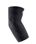 BAUERFEIND Sp.Elbow Support,All-Black,M