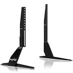 suptek Universal TV Stand Legs TV F