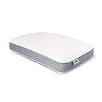 Sealy Molded Bed Pillow for Pressur