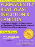 Yeast Infection Cures