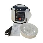 Qianly Rice Cooker for Car Electric