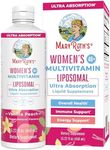 MaryRuth Organics Multivitamin for 