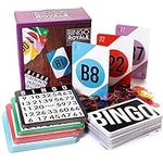 Royal Bingo Supplies Bingo Game Set