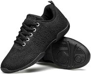 Black Cheer Shoes