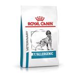 Royal Canin An Allergenic Dog Food, 8 kg