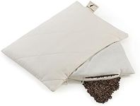 Organic Buckwheat Pillow Dream & Dreams | Buckwheat Husk Filled Pillow 40 x 60 cm