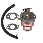 HURI Carburettor For GCV160 GC160 GCV135 GC135 HRB216 HRS216 HRR216 HRT216 HRZ216 16100-Z0L-853 HRG Lawnmower IZY Engine Carburetor