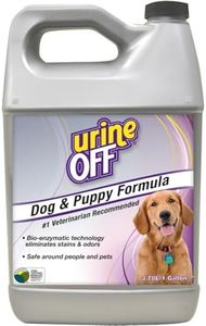 Urine Off 