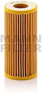 Mann-Filter HU6002Z Oil Filter (Pack of 2)