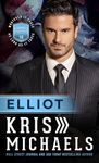 Elliot (Guardian Defenders Book 10)