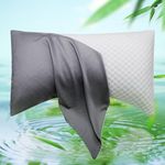 Cooling Side Sleeper Pillow Cases -