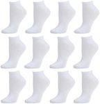 Debra Weitzner Womens Runner Ankle 